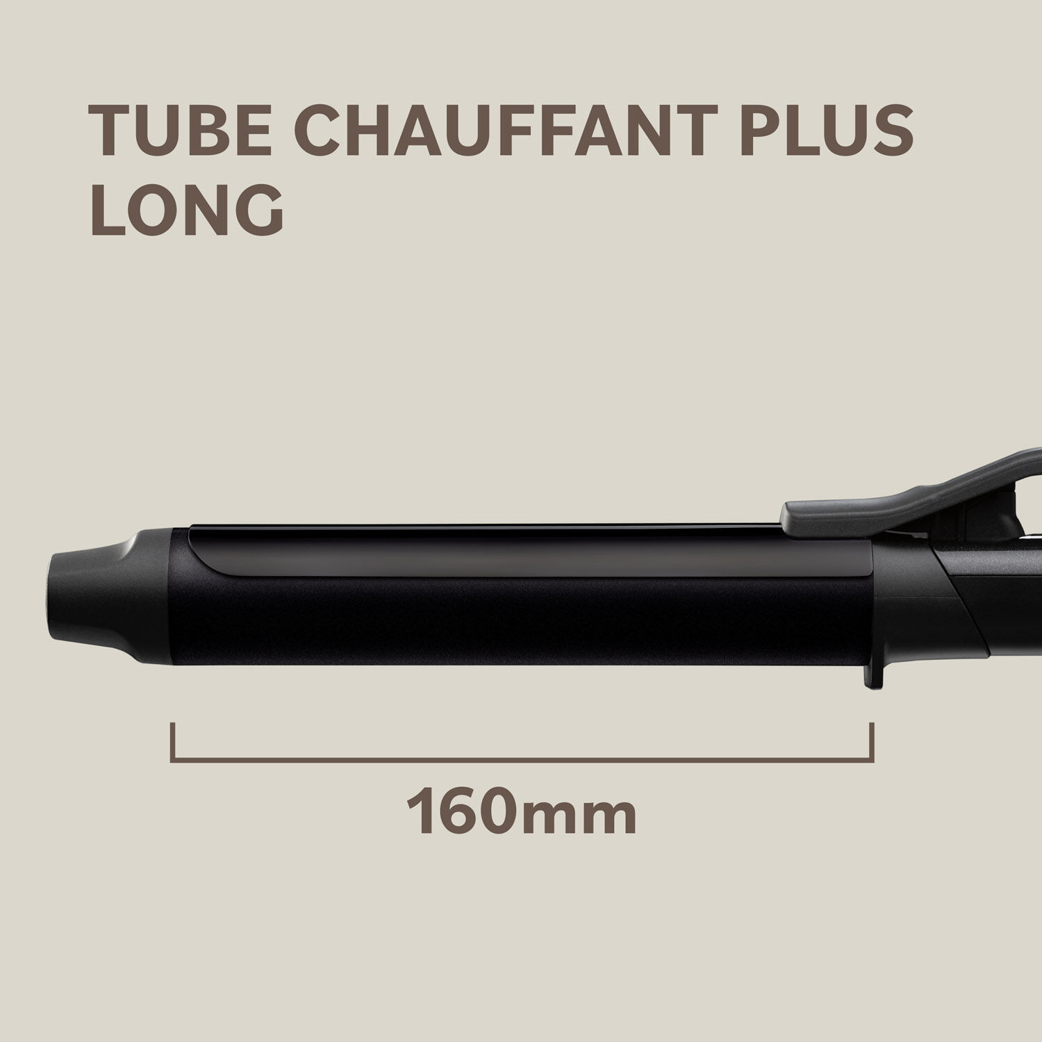 Fer &agrave; boucler &ndash; &Oslash; 32 mm